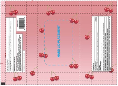 Antibacterial Wipes (Biopure Antibacterial Hand Wipes Cherry Almond Label1)